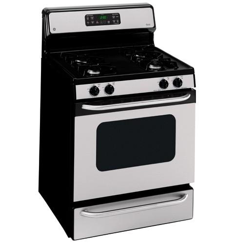 Eterna 30" Free Standing Gas Range