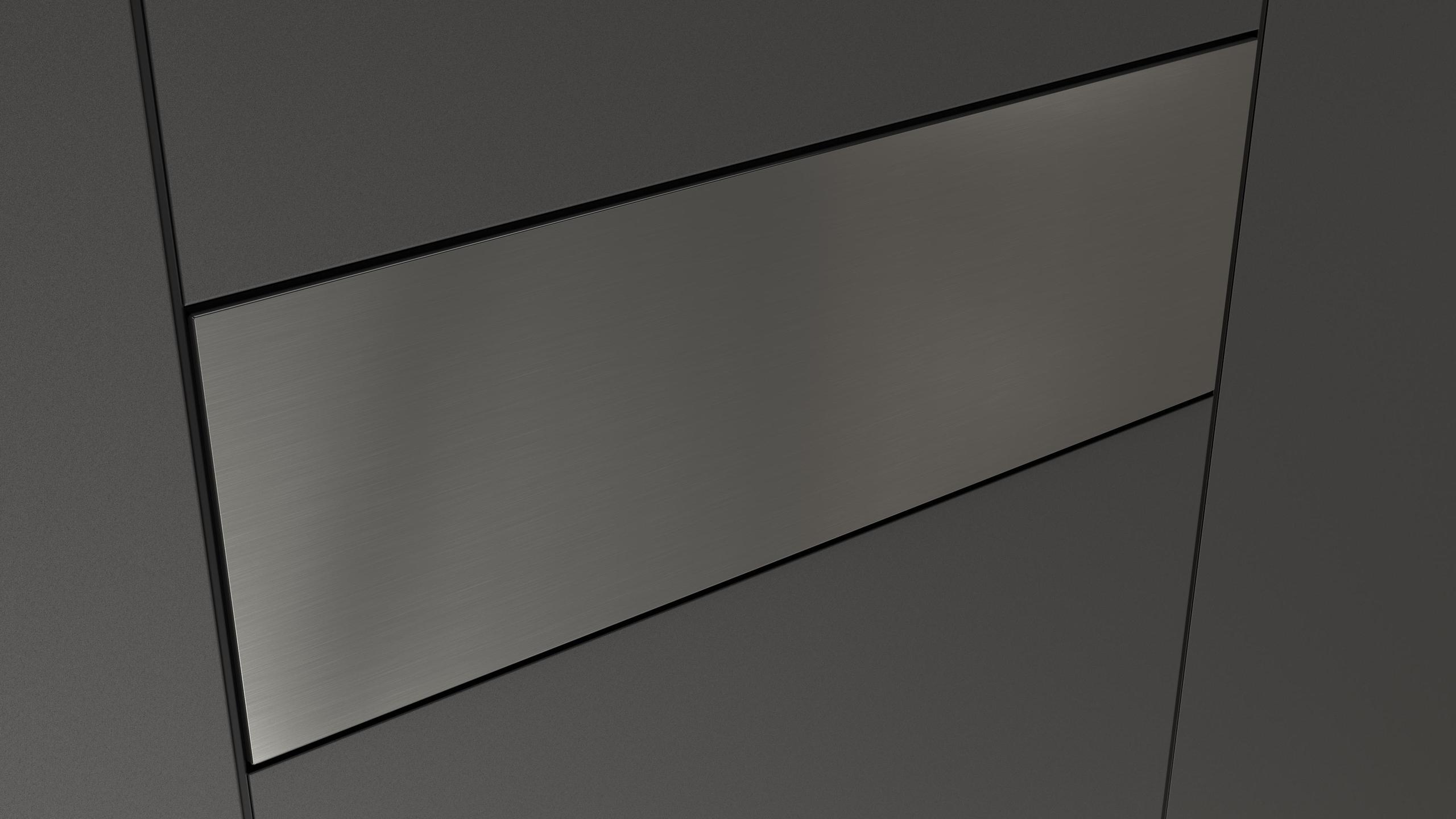 30" WARMING DRAWER