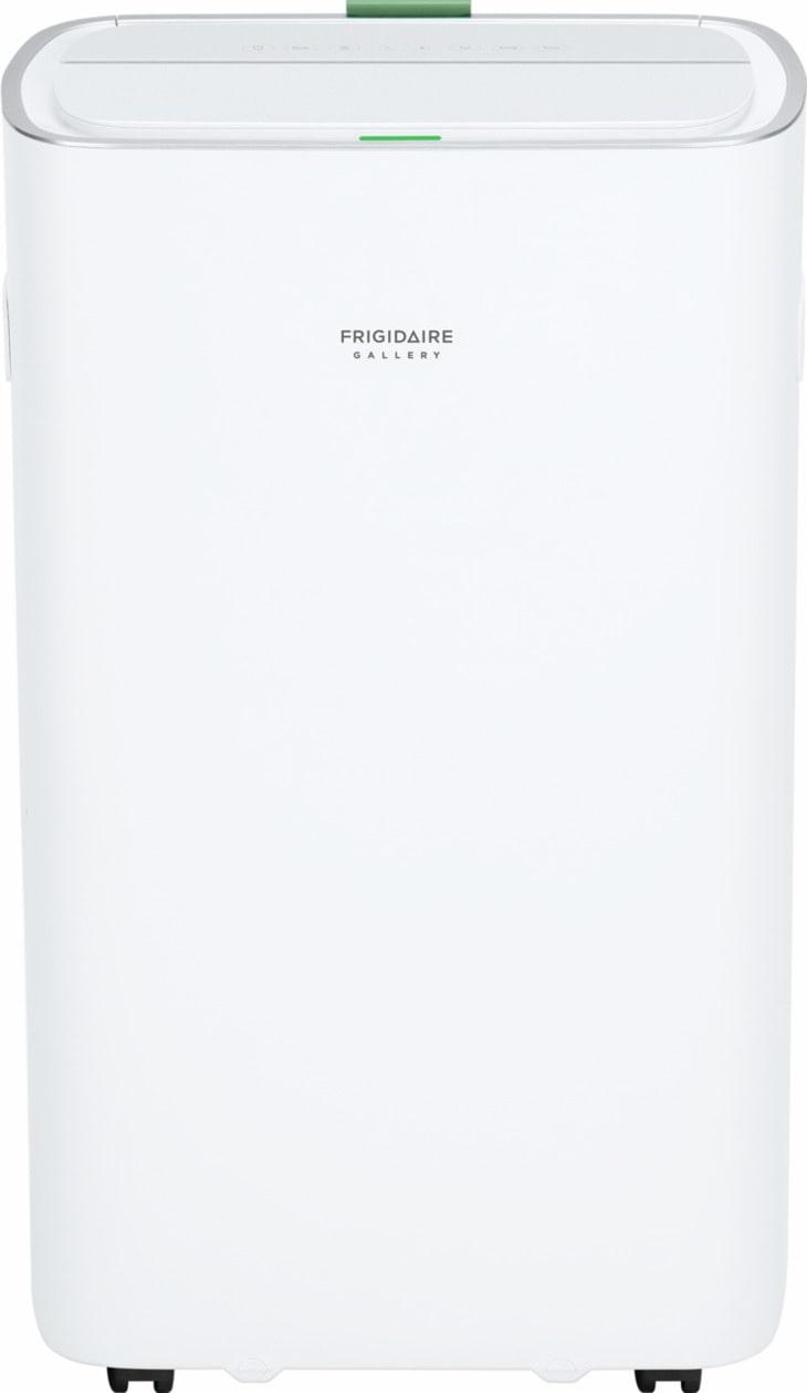 4-in-1 Connected Heat/Cool Inverter Portable Room Air Conditioner 14,000 BTU (ASHRAE) / 10,000 BTU (DOE)