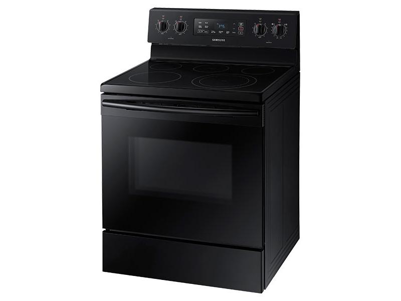 5.9 cu. ft. Freestanding Electric Range