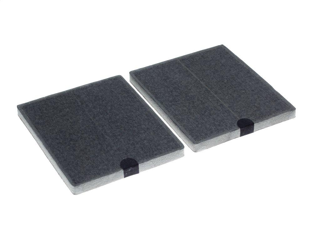 OdorFree Charcoal Filter - prevents unpleasant odors in the kitchen.
