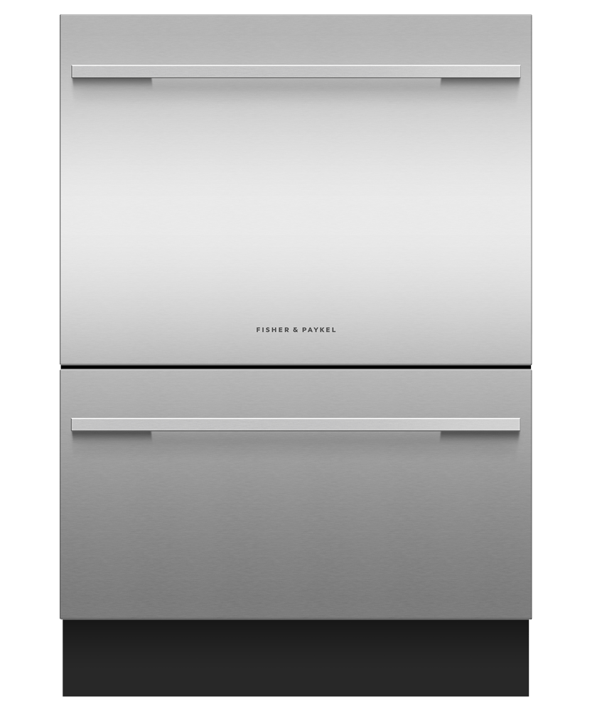 Series 9 Integrated Tall Double DishDrawer™ Dishwasher