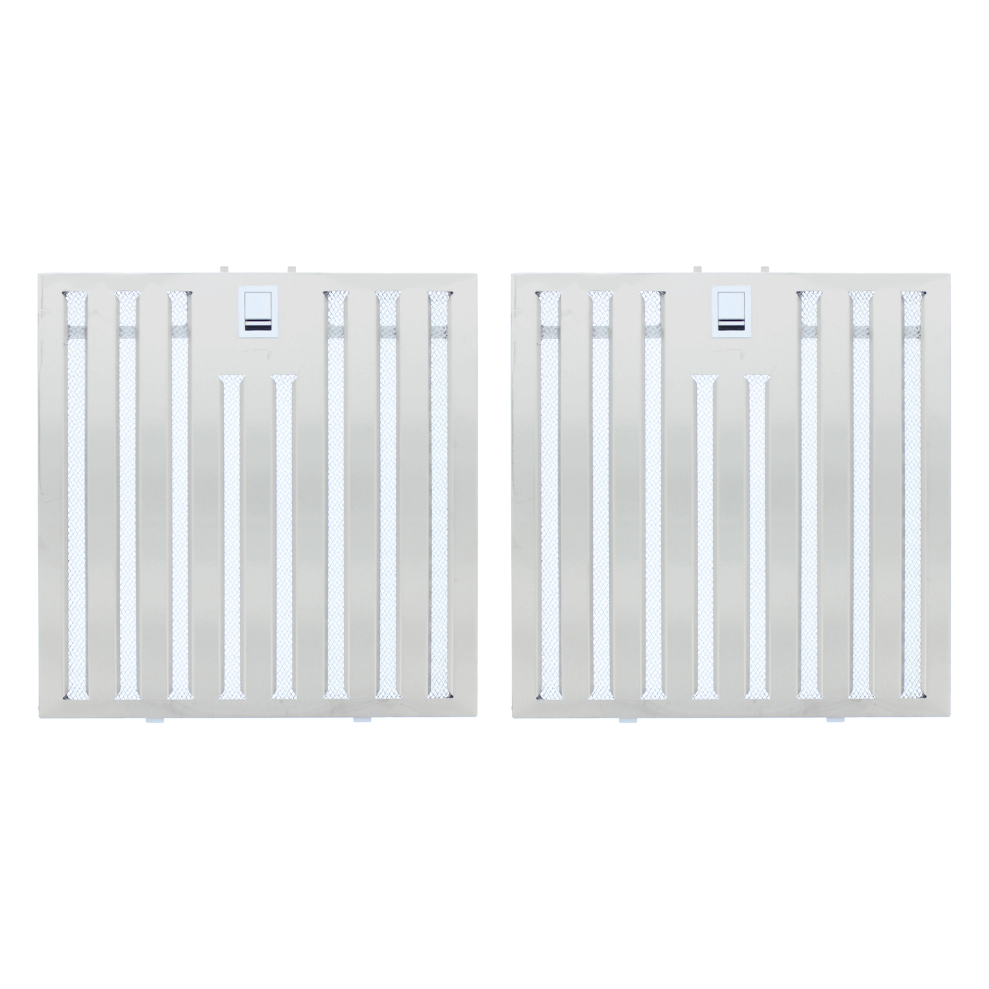 Baffle Filter Accessory