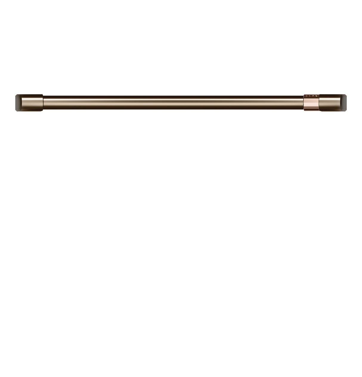 Café™ 30" Brushed Bronze handle/knob