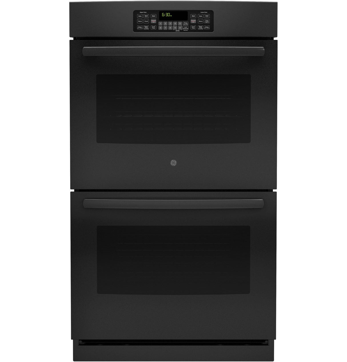 GE® 30" Built-In Double Wall Oven