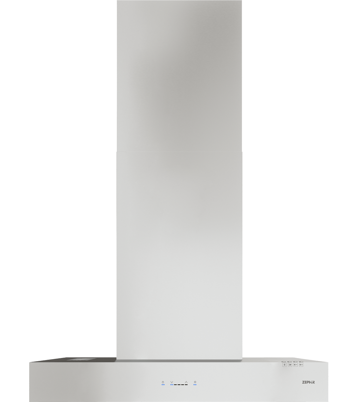 Roma Groove Wall, 30in, SS, Bluetooth