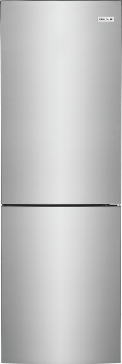 12 Cu. Ft. Garage Ready Bottom Freezer Refrigerator
