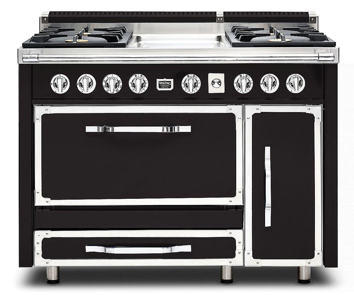 48"W. Tuscany Range - TVDR481