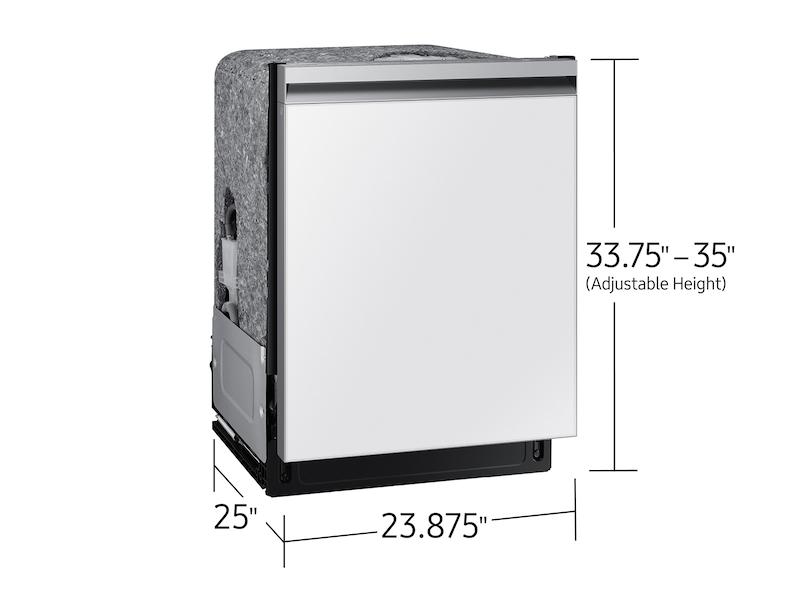 Bespoke Dishwasher