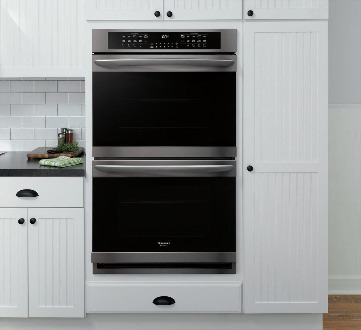 Frigidaire Gallery 30'' Double Electric Wall Oven