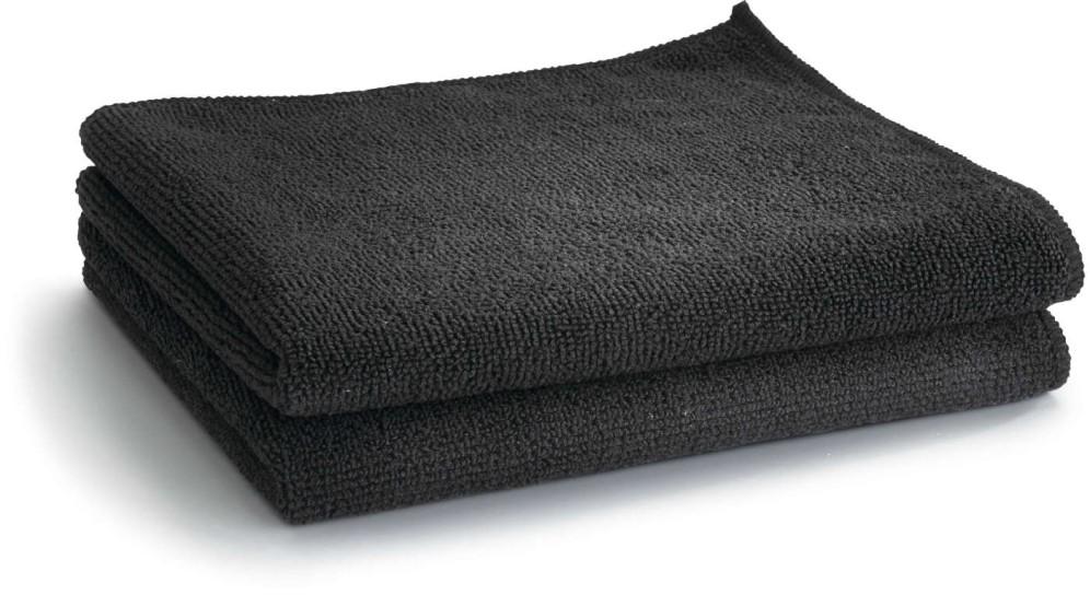 Microfiber Cleaning Towel