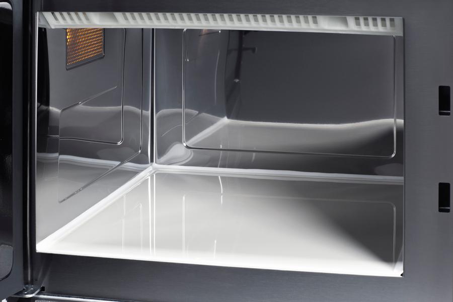 23" Wide Countertop Microwave