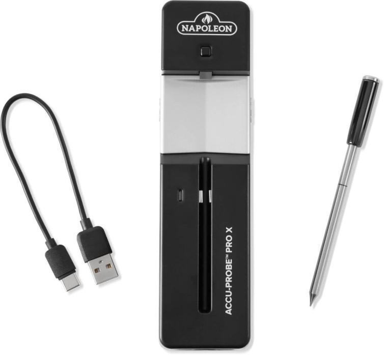 ACCU-PROBE? PRO X Wireless Bluetooth Smart Thermometer