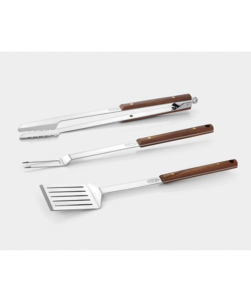 DCS Cook Tools Set