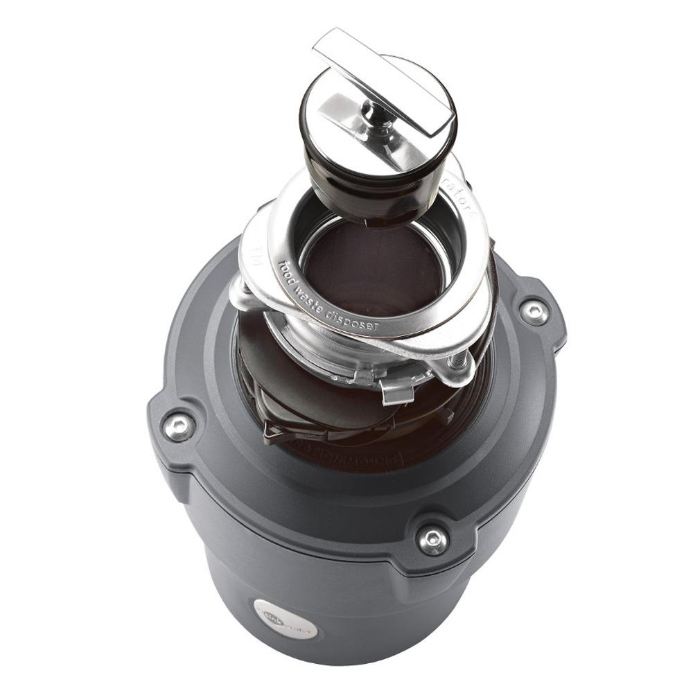 Evolution Cover Control Plus Garbage Disposal