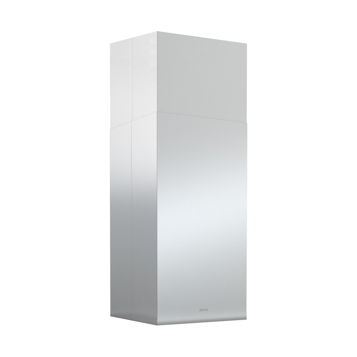 Duct Cover Extension, ZVN, 12', SS