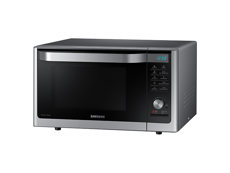 1.1 cu. ft CounterTop Convection Microwave with SLIM FRY