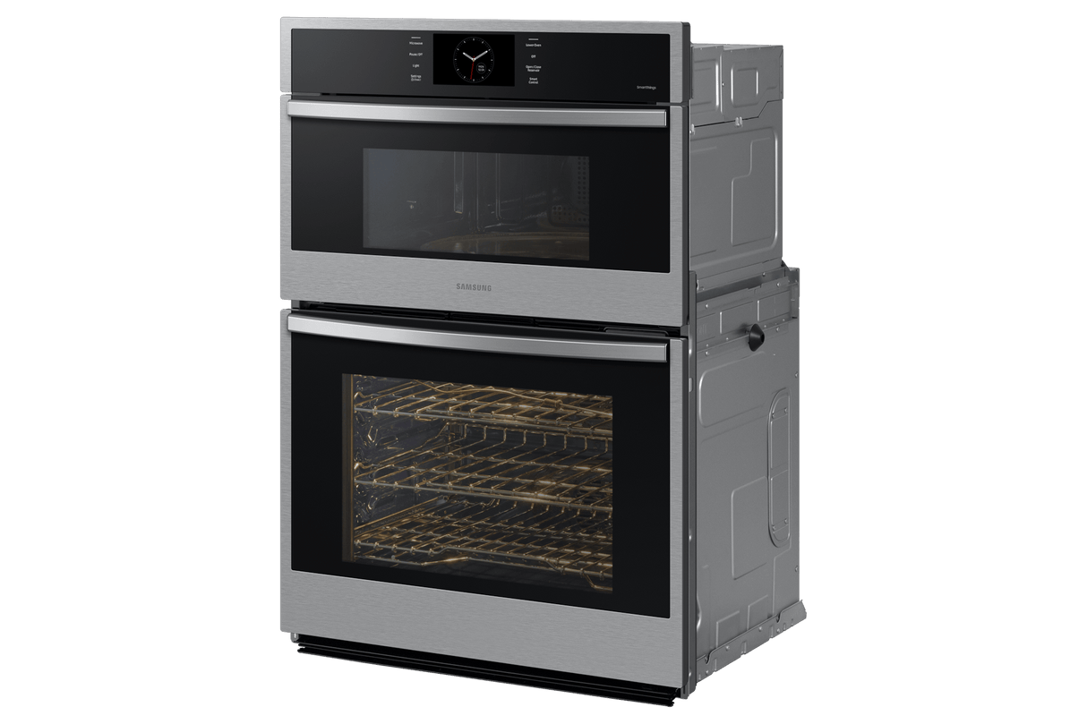 Combi Wall Oven