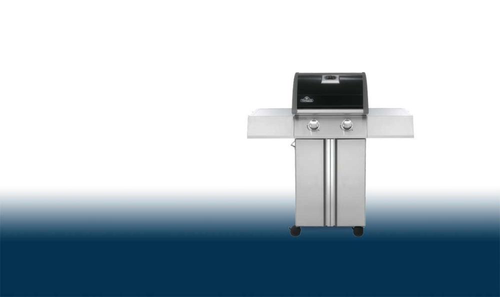 Terrace SE 325 Gas Grill - DISCONTINUED