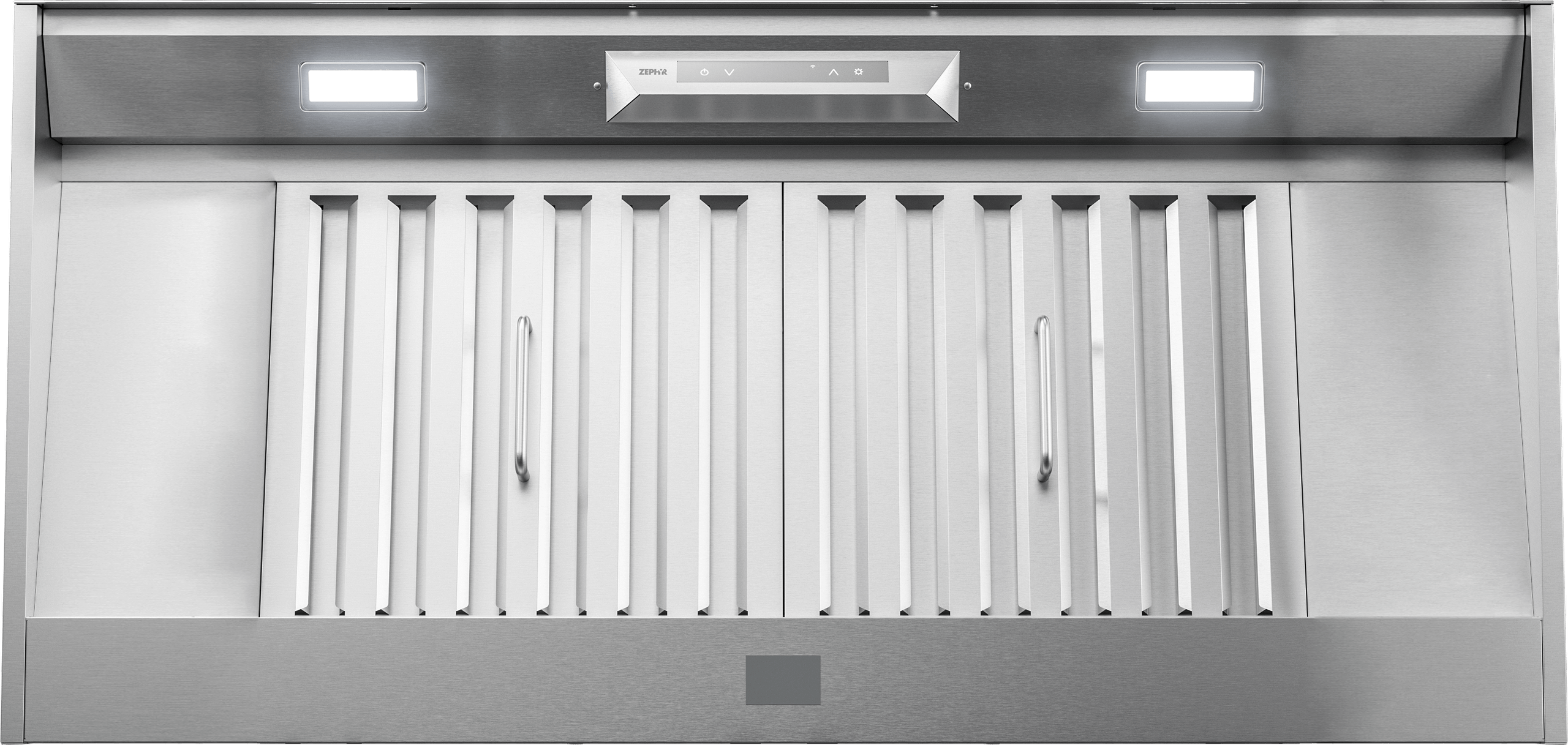 Monsoon Connect, 42in, SS, LED, ACT