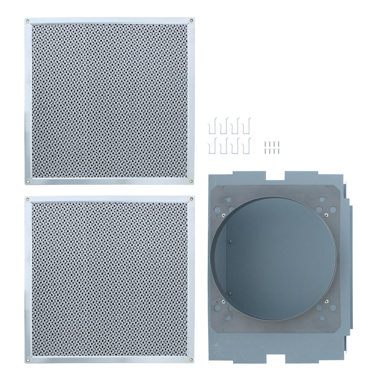 Recirculating Kit, ZNA-C