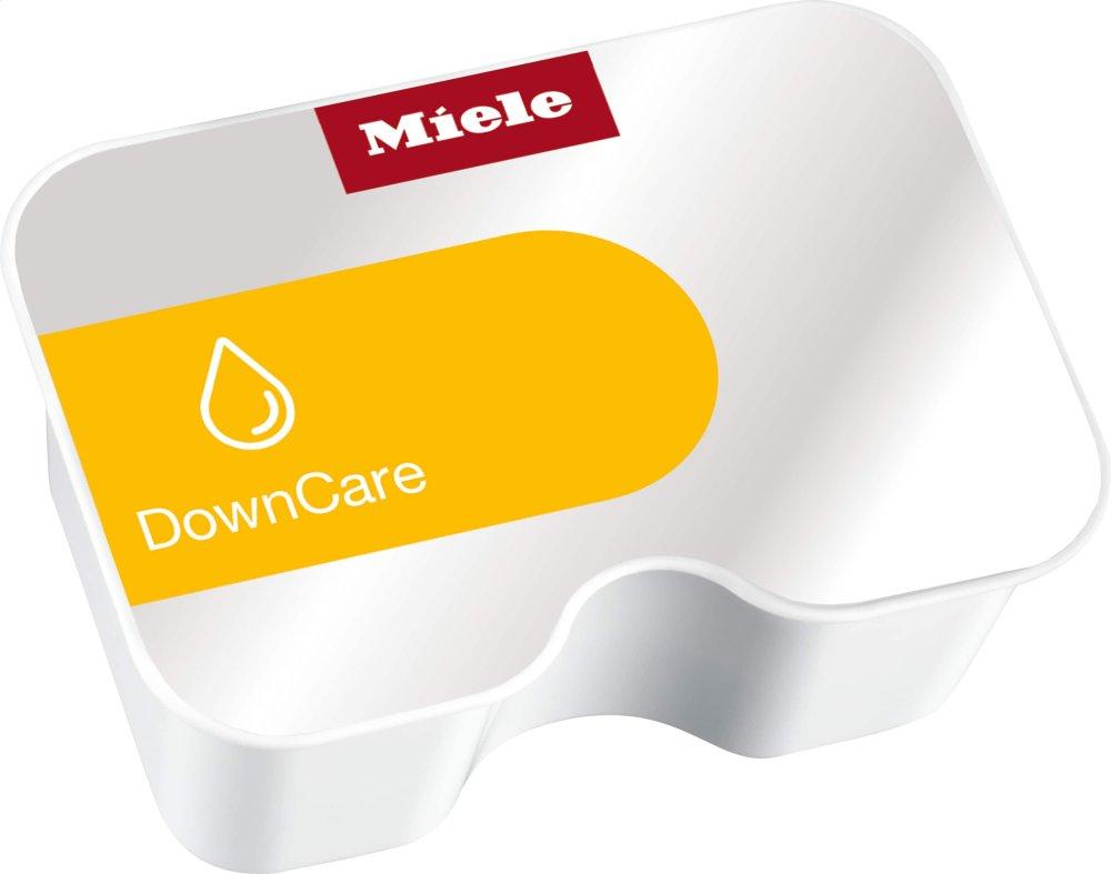 WA CDC 0601 L - DownCare capsules 6-pack special detergent for down fabrics.