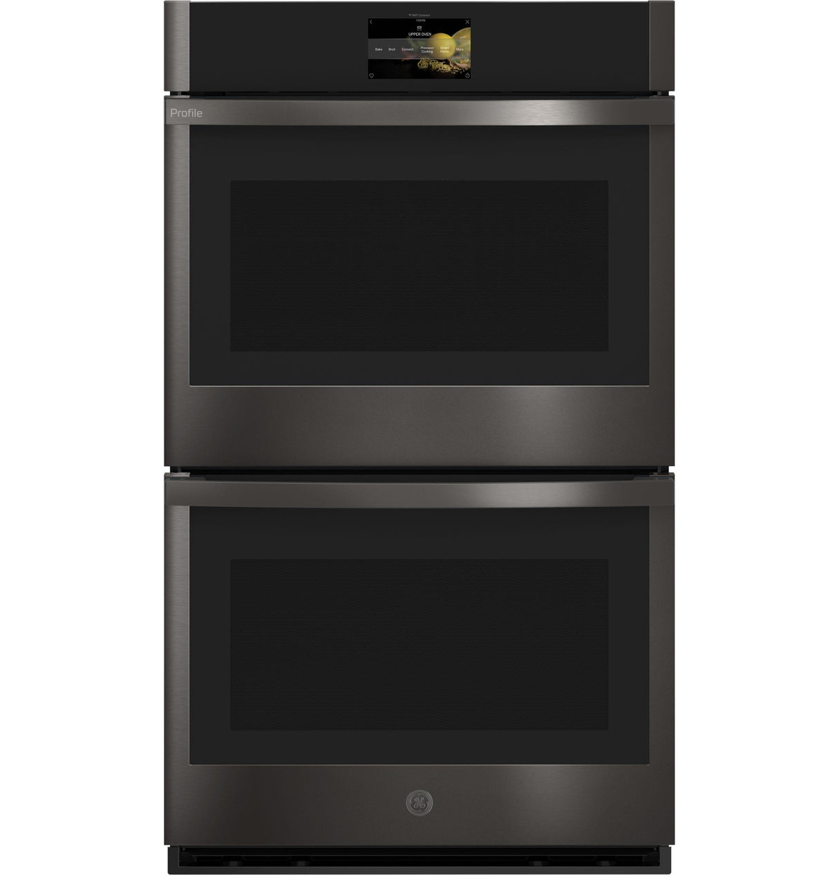 GE Profile™ 30" Smart Built-In Convection Double Wall Oven with In-Oven Camera and No Preheat Air Fry