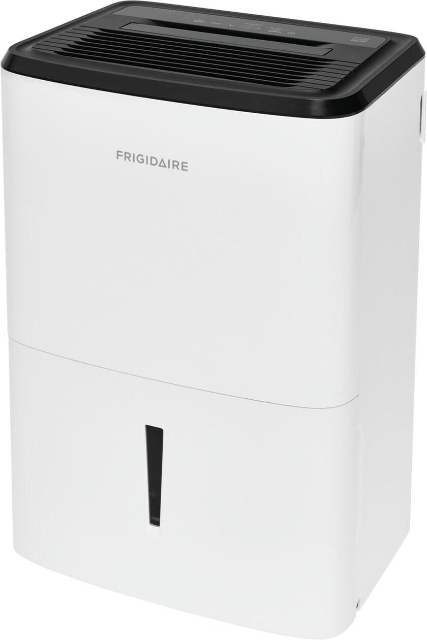 Frigidaire Moderate Humidity 35 Pint Capacity Dehumidifier