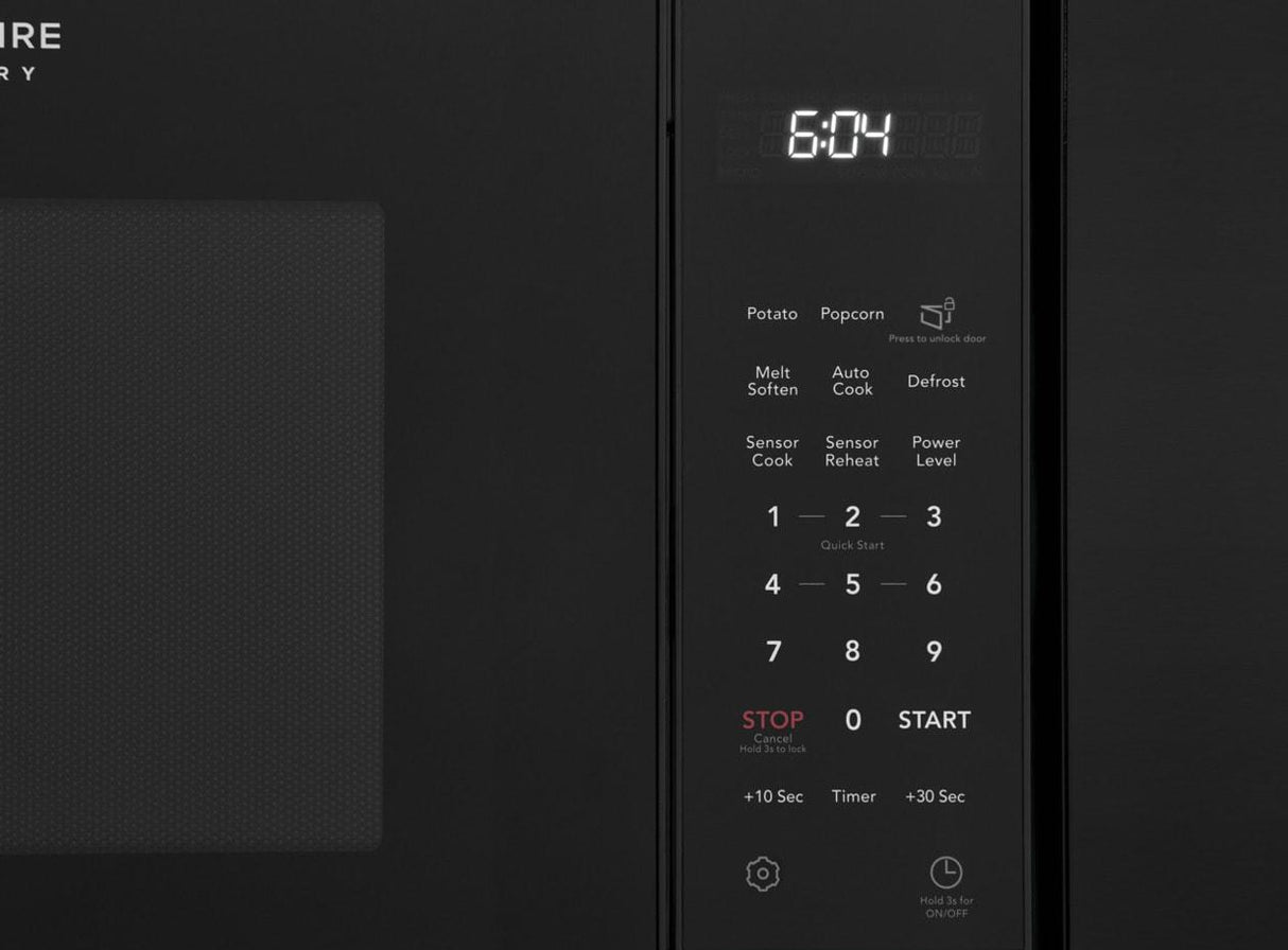 2.2 Cu. Ft. Built-In Microwave
