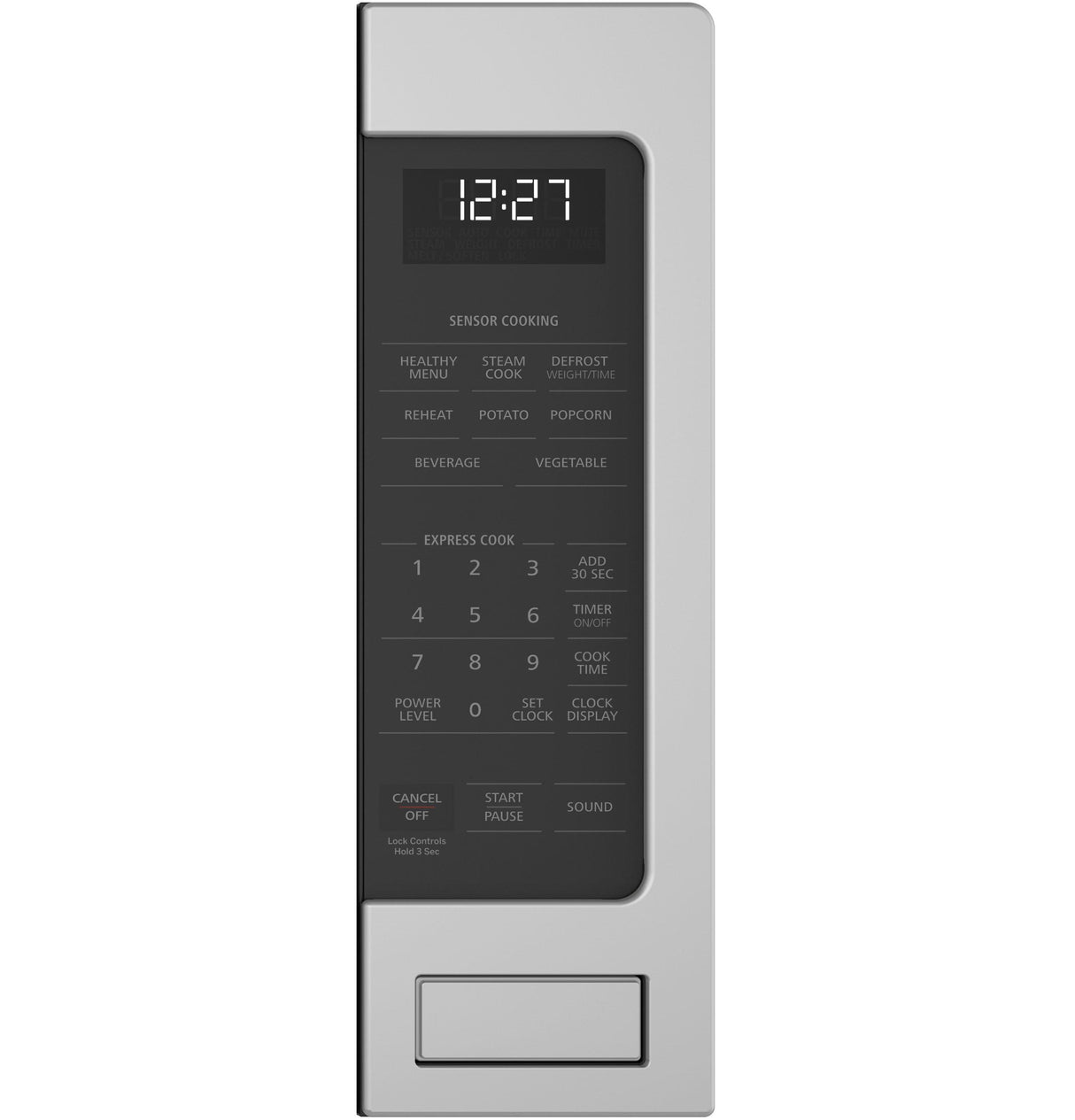 Monogram 2.2 Cu. Ft. Countertop Microwave Oven