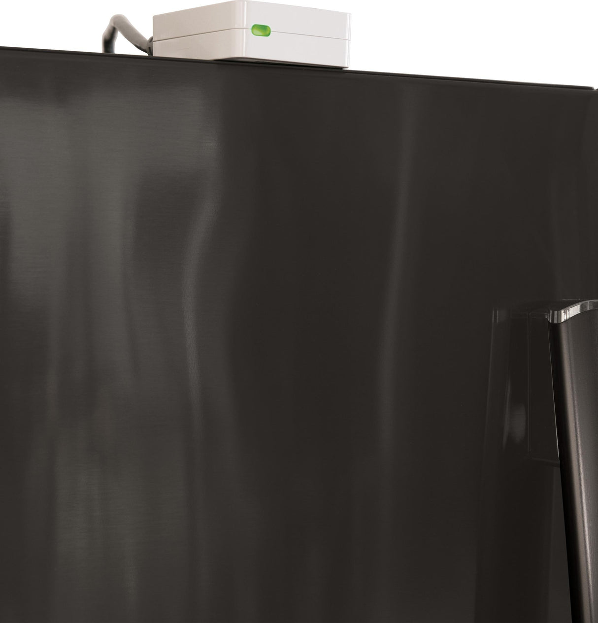 GE Profile™ Series 27.7 Cu. Ft. French-Door Refrigerator with Door In Door and Hands-Free AutoFill