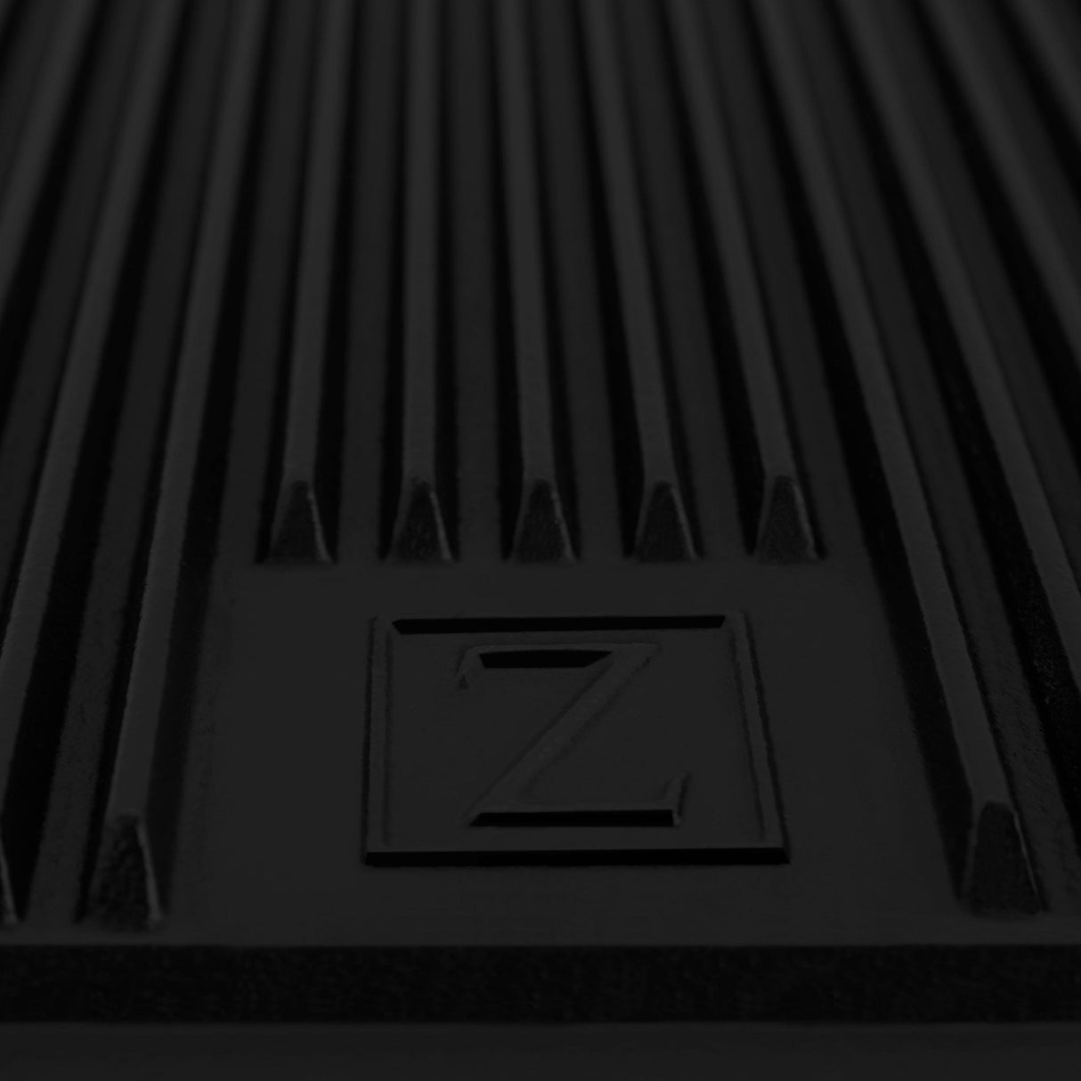 ZLINE High Grate Reversible Cast Iron Griddle (HG-GRZ-NS)