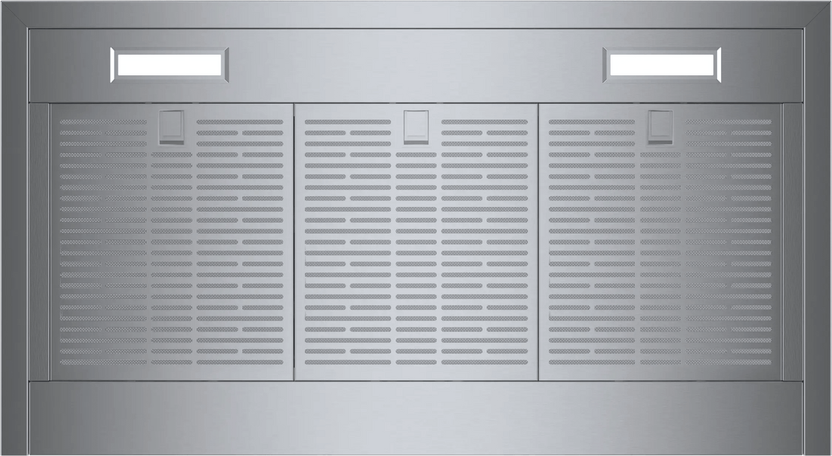 500 Series Wall Hood 36" Stainless Steel