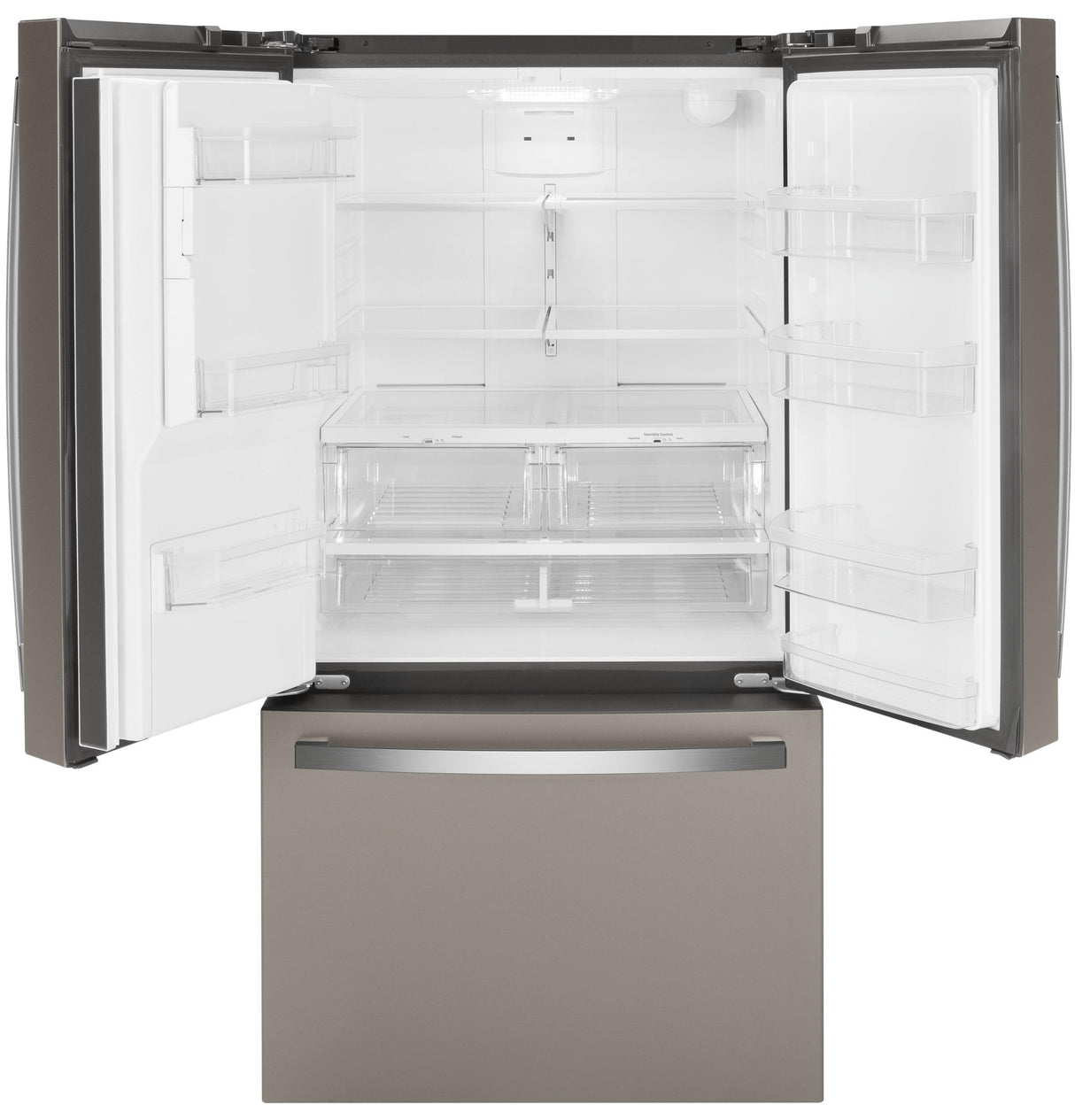 GE® ENERGY STAR® 25.7 Cu. Ft. French-Door Refrigerator
