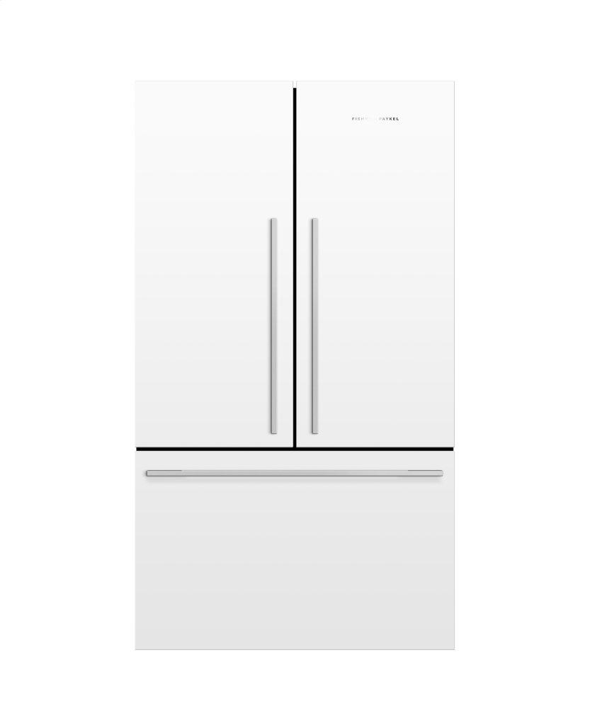 French Door Refrigerator 20.1 cu ft