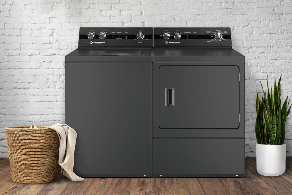 TC5 Top Load Washer with Speed Queen® Classic Clean™ No Lid Lock 5-Year Warranty