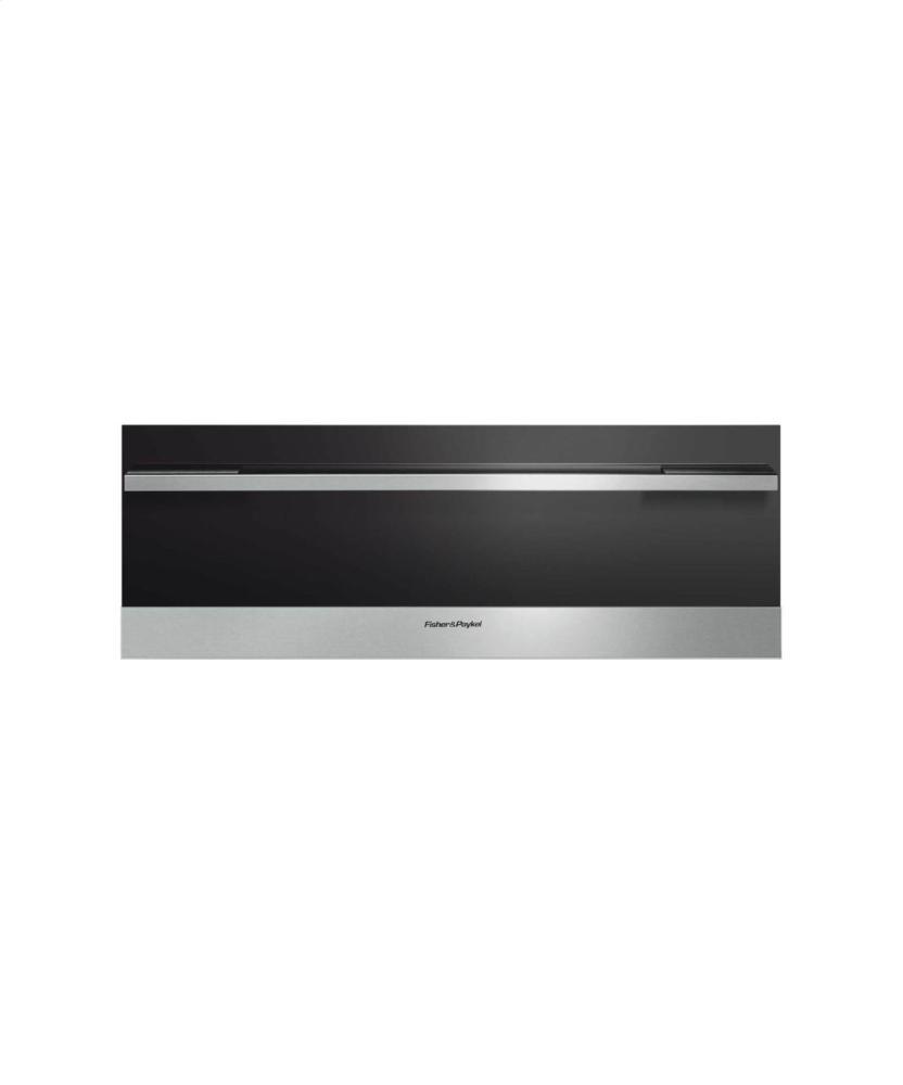 Warming Drawer, 30"