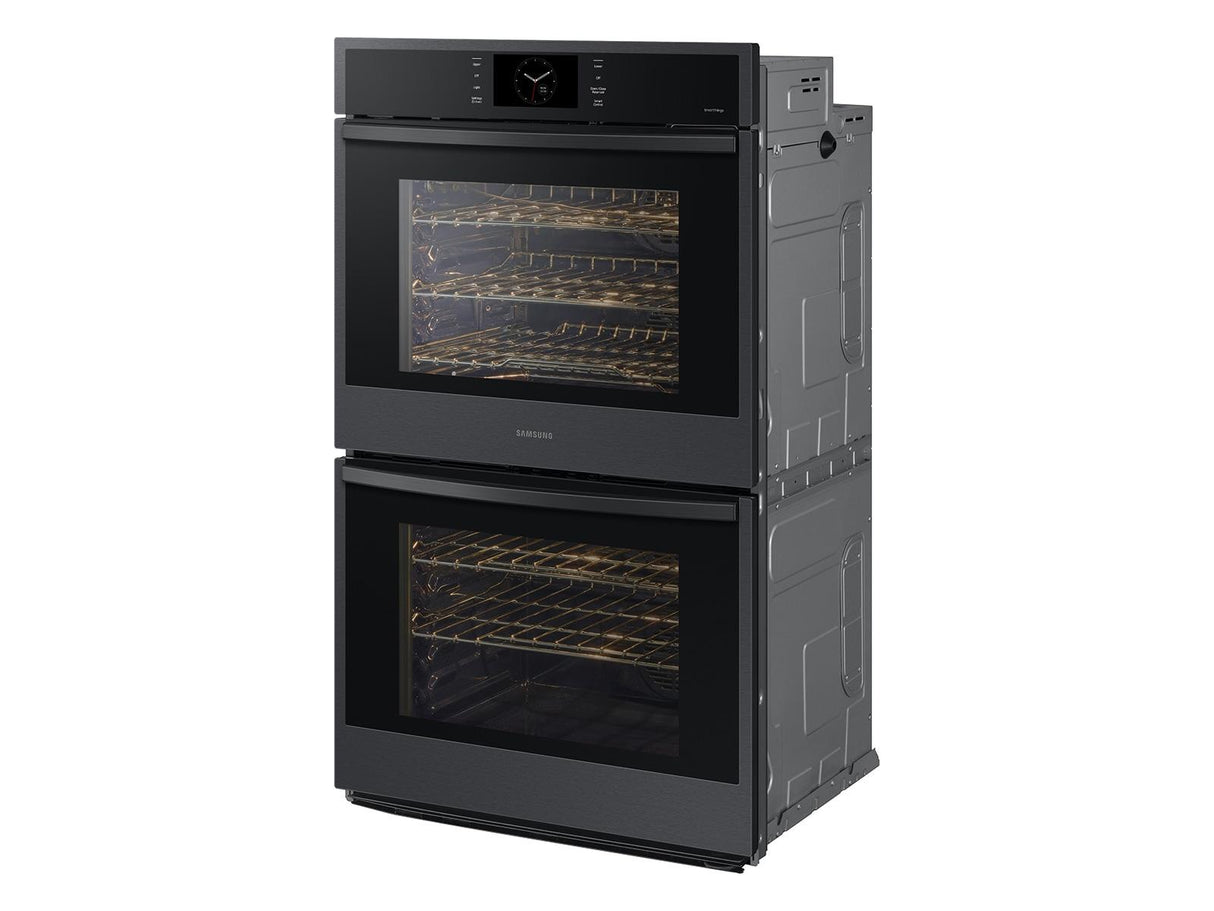 Double Wall Oven