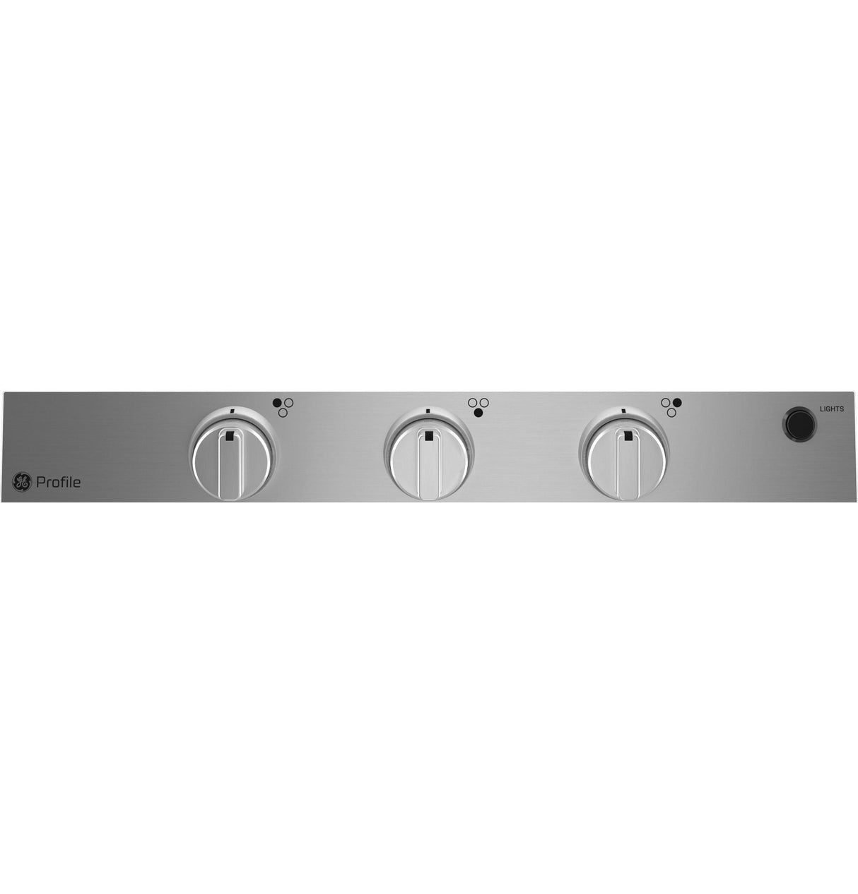 GE Profile™ 21" Electric Ignition Rangetop