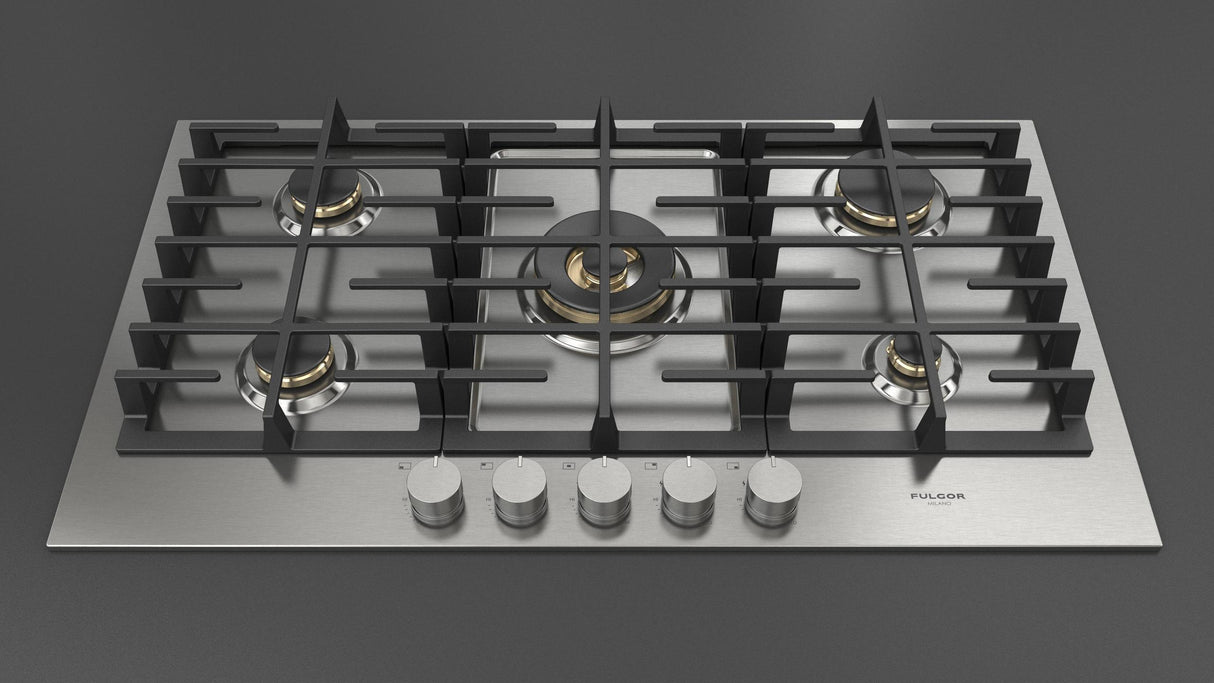 36" GAS COOKTOP