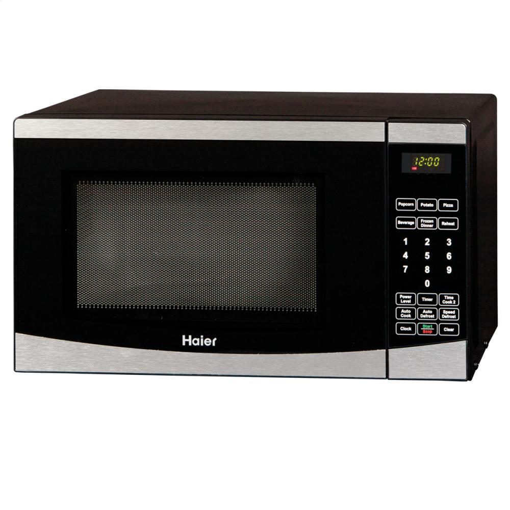 0.7 Cu. Ft. 700 Watt Microwave