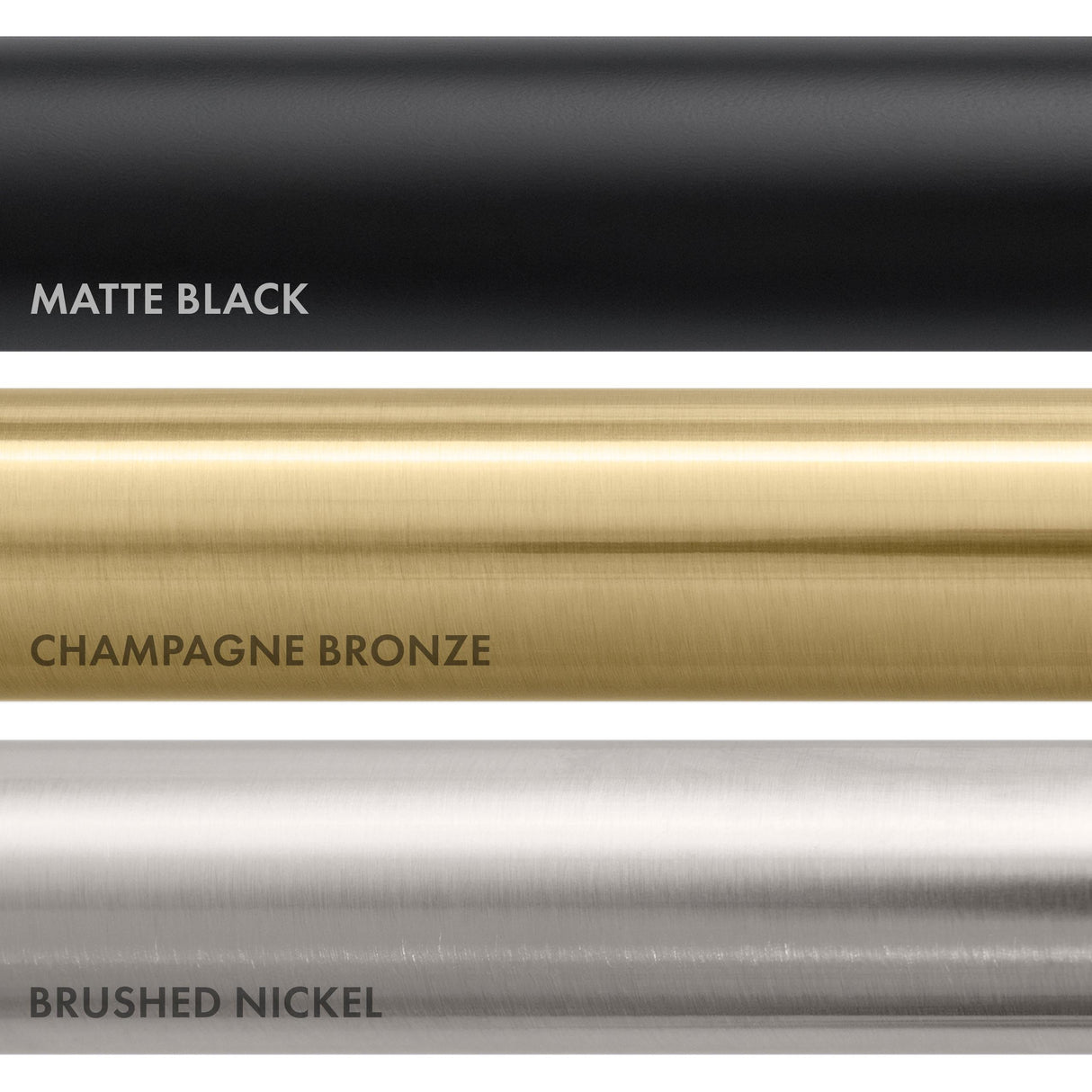 ZLINE Autograph Edition Gemini Pot Filler in Brushed Nickel and Champagne Bronze (GEM-FPF-ZBNCB)