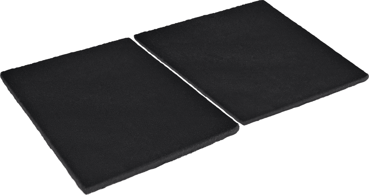 OdorFree Charcoal Filter - for the Miele DA 6890 Ventilation Hood.