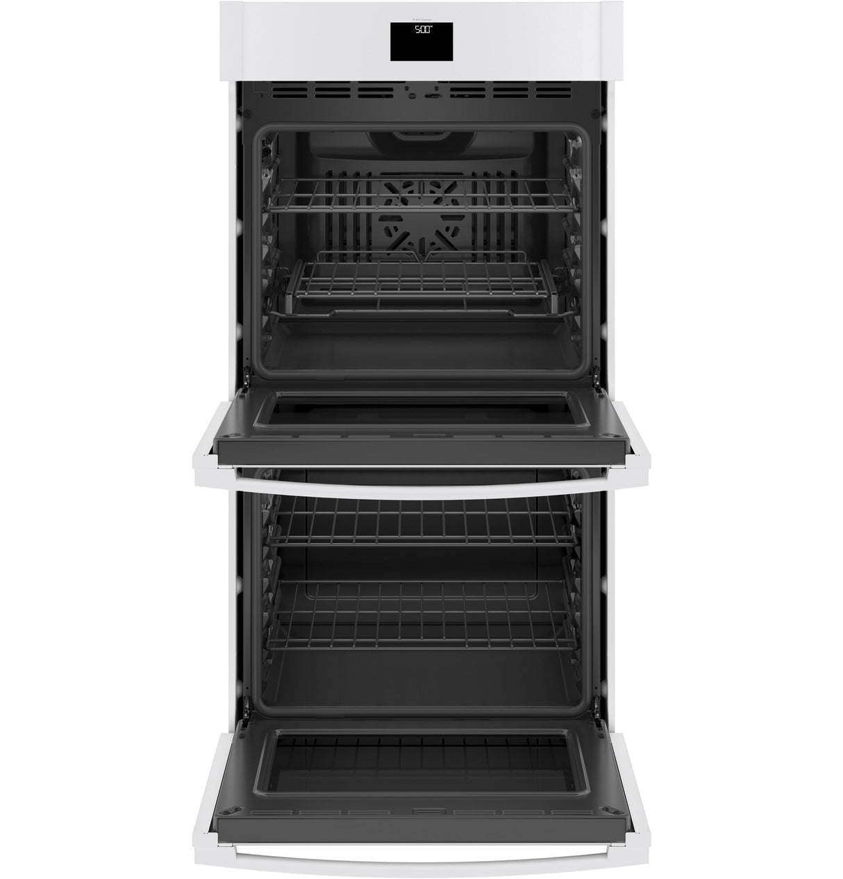 GE® 27" Smart Built-In Convection Double Wall Oven