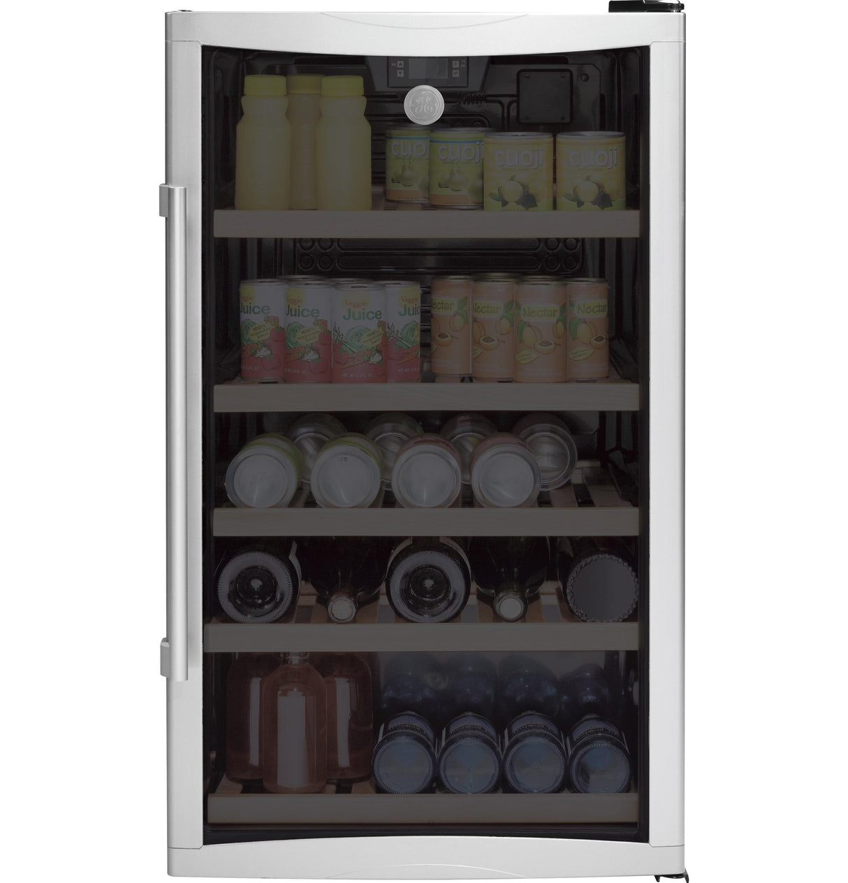 GE® Wine or Beverage Center