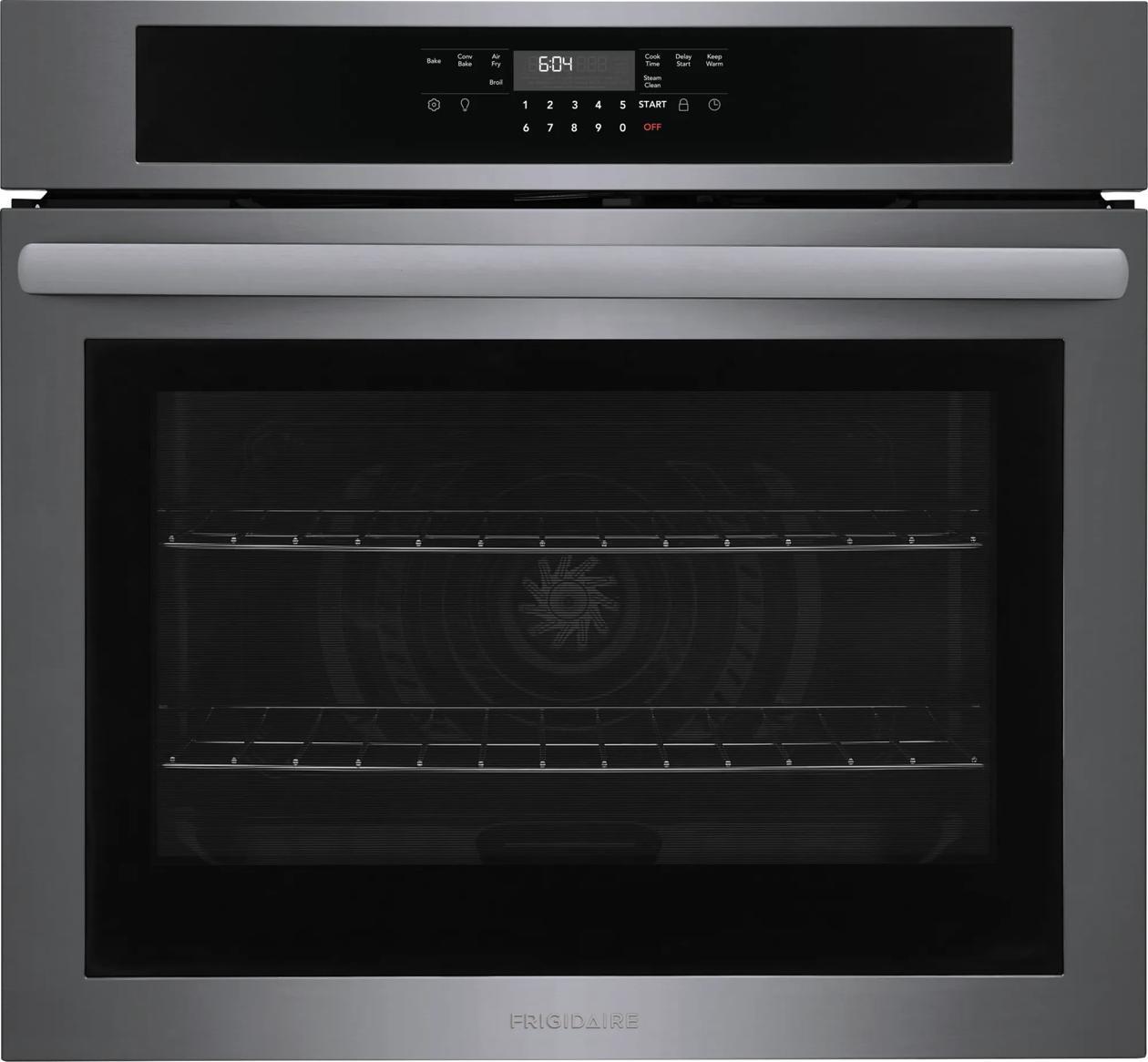 30" Single Wall Oven