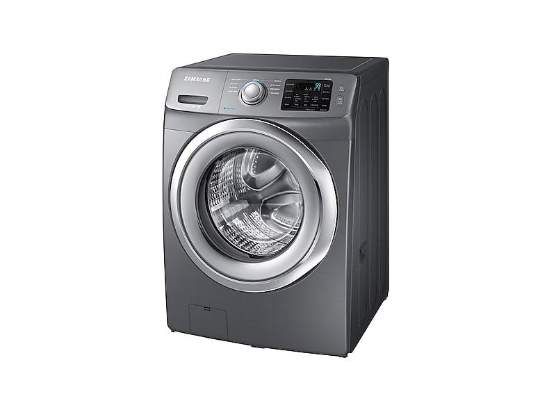 WF5200 4.2 cu. ft. Front Load Washer