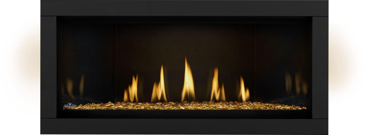 Ascent? Linear Premium 46 Direct Vent Gas Fireplace