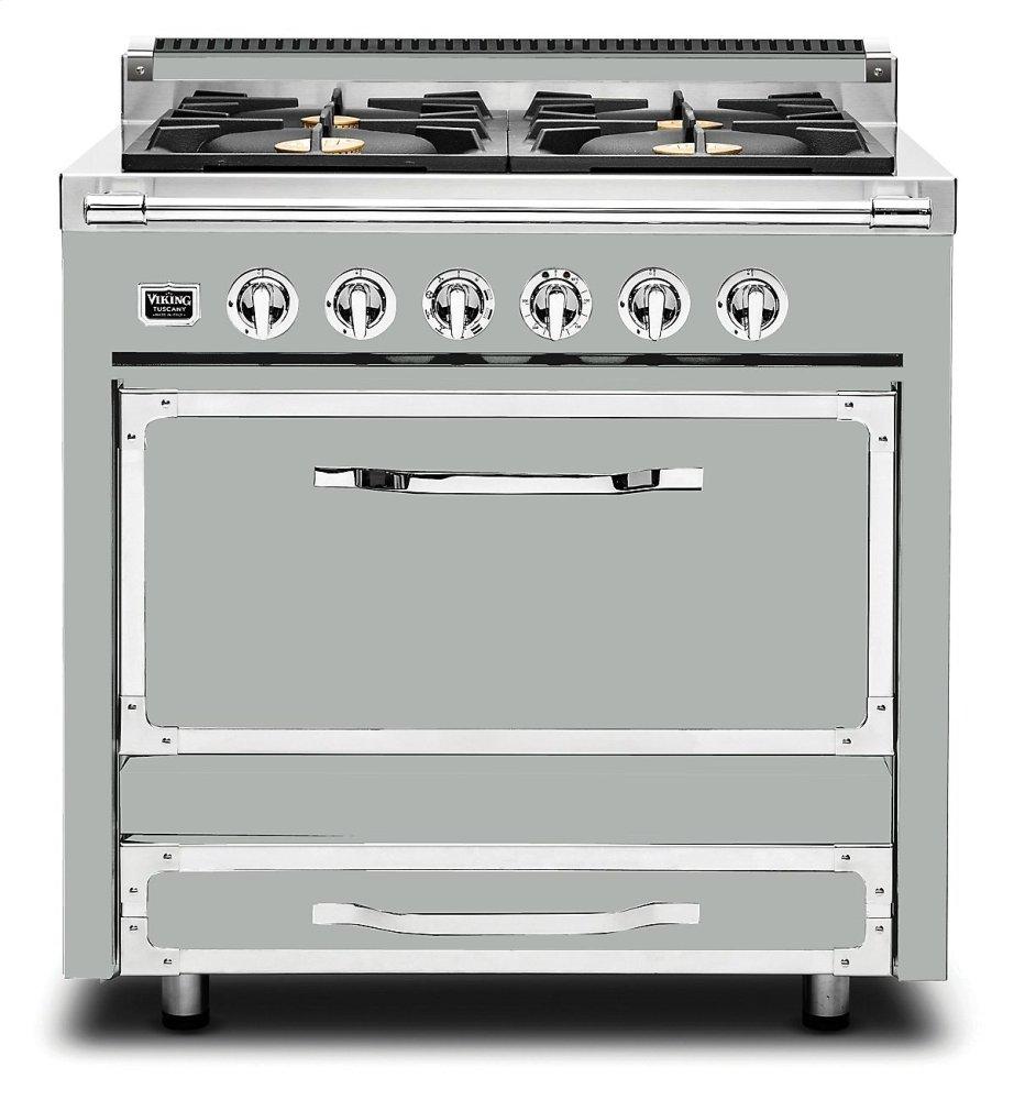 36"W. Tuscany Range - TVDR361