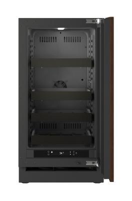 Urbv418 18" Beverage Center With Integrated Frame Finish (115 V/60 Hz)